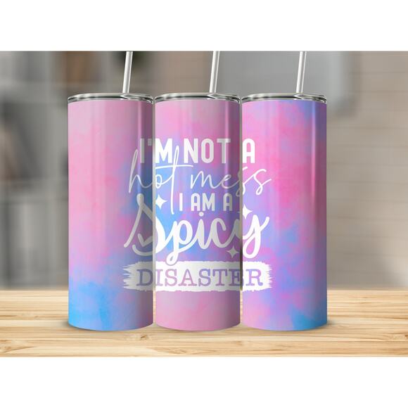 Sarcastic 20in tumblers - Picture 11 of 14